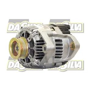 DA SILVA JA016648
