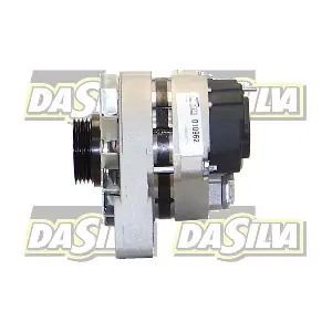 DA SILVA JA010962