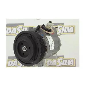 FC3999 DA SILVA