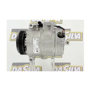 DA SILVA FC1003