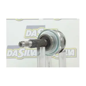 DA SILVA J3120