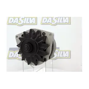 DA SILVA 016144