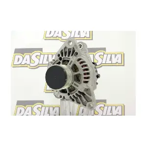DA SILVA 030046