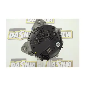 DA SILVA 010665