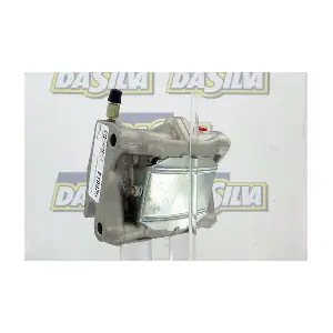 ET0325 DA SILVA
