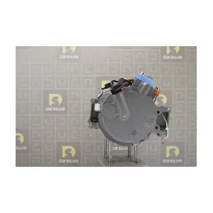 DA SILVA FC1267