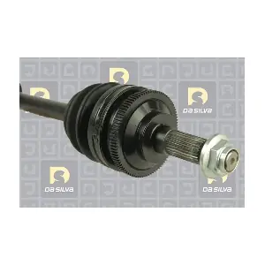 DA SILVA 94026AT