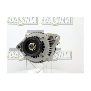DA SILVA 031383 Генератор