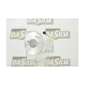 FF4627 DA SILVA