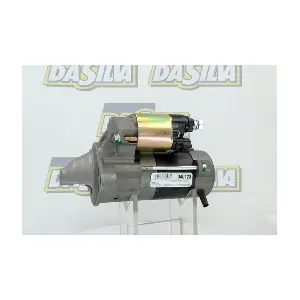 DA SILVA JD040123