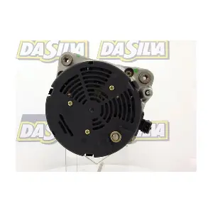 DA SILVA 011254