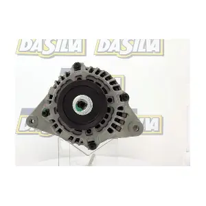 DA SILVA 031390
