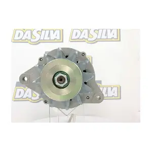 DA SILVA 030872