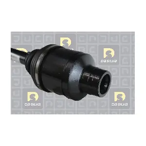 DA SILVA 94135AT