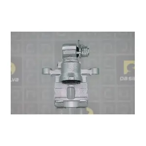 ET2550 DA SILVA