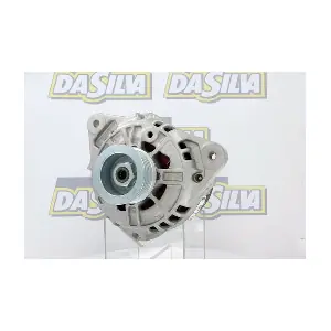 DA SILVA 011143