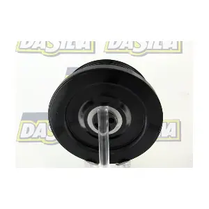 DA SILVA PL8125