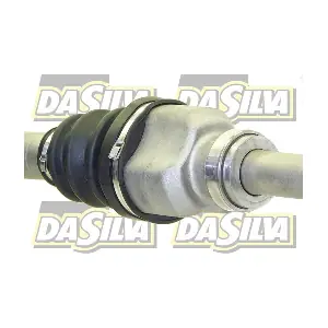JC3704 DA SILVA