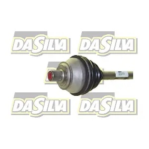 9234T DA SILVA