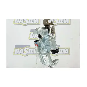 DA SILVA ET0435