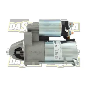 DA SILVA JD020424