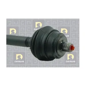 DA SILVA 2143T