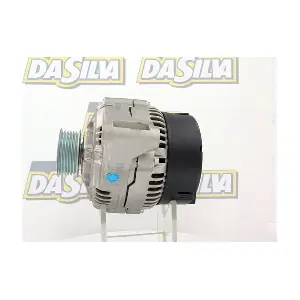 011201 DA SILVA