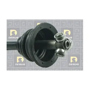 DA SILVA 4511AT