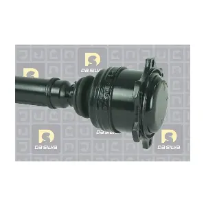 DA SILVA 2235AT