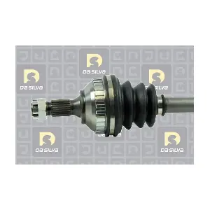 DA SILVA JC150A