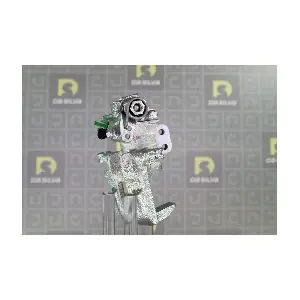 ET2433 DA SILVA