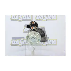DA SILVA 020750