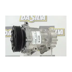 FC1130 DA SILVA