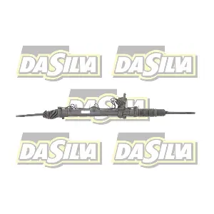 DA2547 DA SILVA