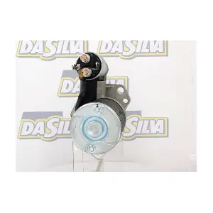 DA SILVA 020149