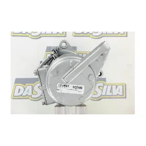 DA SILVA FC3106