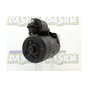 DA SILVA 02021