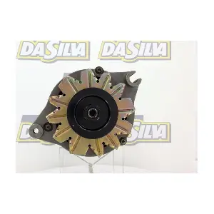 010708 DA SILVA