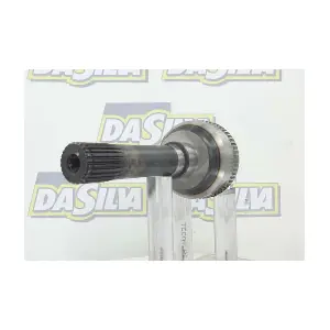 DA SILVA J8899