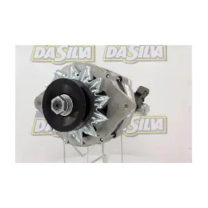 DA SILVA JA030165