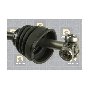 DA SILVA 5150TC