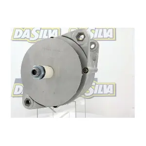 DA SILVA 011492