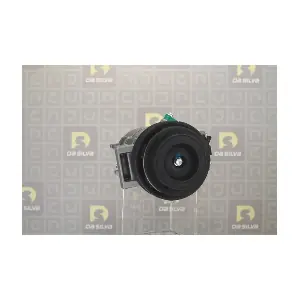 FC1710 DA SILVA