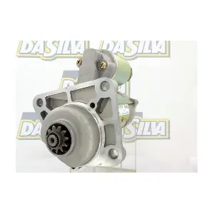 JD040156 DA SILVA