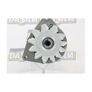 DA SILVA 010172