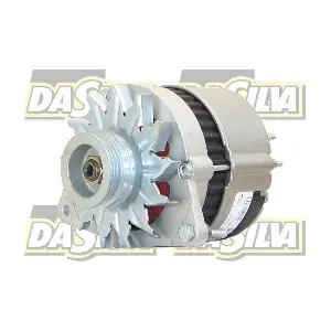 DA SILVA 016699