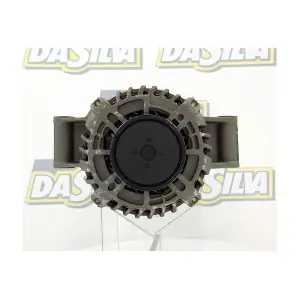 DA SILVA 010463