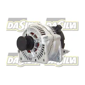 DA SILVA 011408
