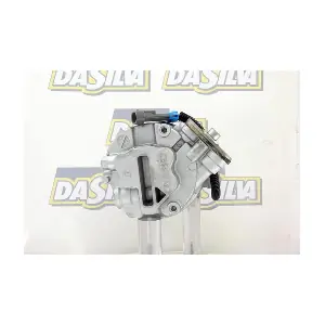 DA SILVA FC3636