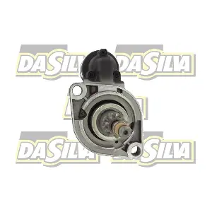DA SILVA 025672